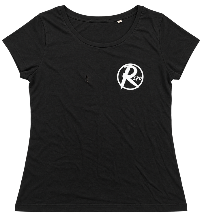 Lana's show-worn T-shirt
