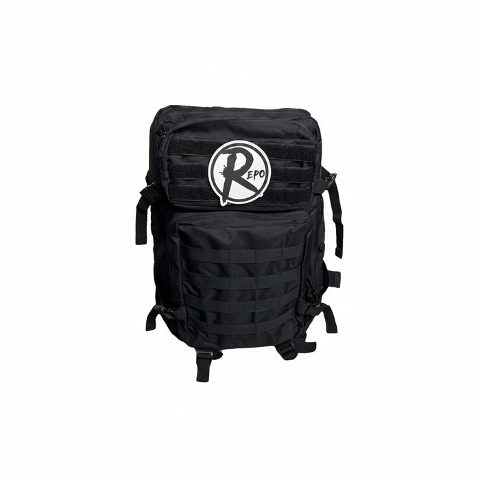 Repo Man 45L Tactical Rucksack – Unisex