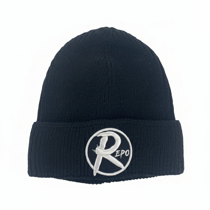 Repo Beanie – Unisex