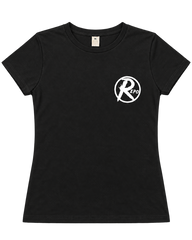 Pranked Repo ‘Repossession Agent’ Crew T-Shirt – Ladies XS