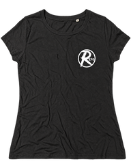 ‘Repossession Agent’ Ladies XS T-Shirt - As Worn By ‘Pinky’