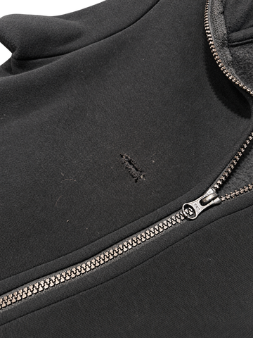 ‘Repossession Agent’ Zip Up Hoodie As Worn By ‘Pinky’ - Ladies XS