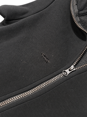 ‘Repossession Agent’ Zip Up Hoodie As Worn By ‘Pinky’ - Ladies XS