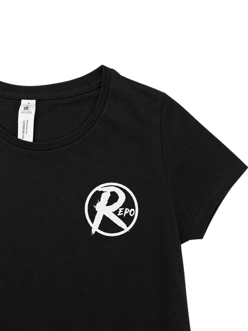 Lana's show-worn T-shirt