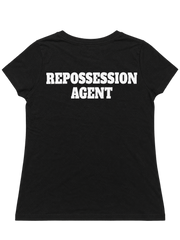 Lana's show-worn T-shirt