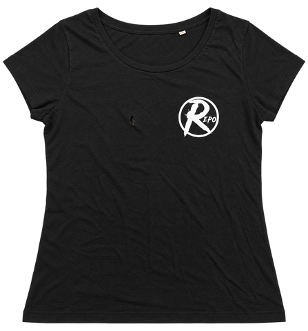 Lana's show-worn T-shirt