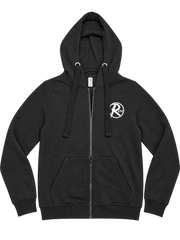 Pranked Repo ‘Repossession Agent’ Crew Zip-Up Hoodie – Ladies