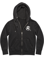 ‘Repossession Agent’ Zip-Up Hoodie – As Worn by ‘Maxine’