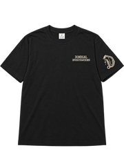 Donegal Investigations T-Shirt – As Worn by Sean James