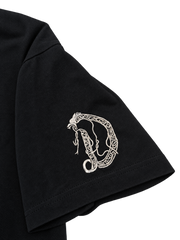 Donegal Investigations T-Shirt – As Worn by Sean James