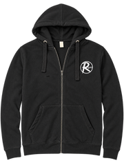 ‘Repossession Agent’ Zip-Up Hoodie – As Worn by Sean James
