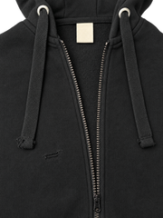 ‘Repossession Agent’ Zip-Up Hoodie – As Worn by Sean James