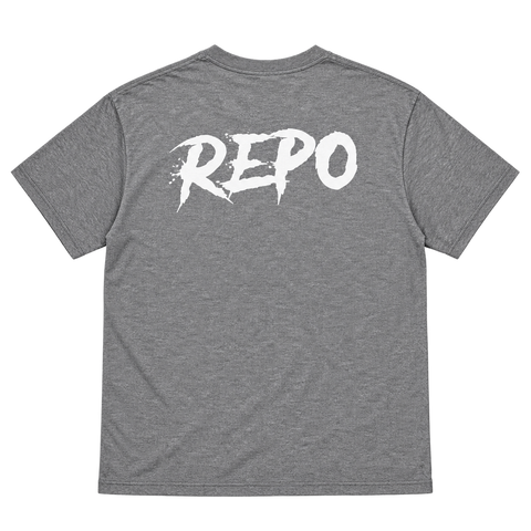 Repo Recall Logo T-Shirt – Men’s