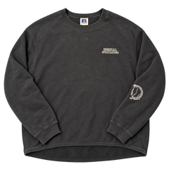 Donegal Investigations Sweatshirt – As Worn by Sean James