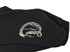 Donegal Investigations Sweatshirt – As Worn by Sean James