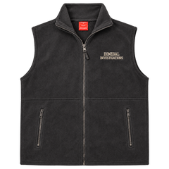Donegal Investigations Gilet – As Worn by Sean James