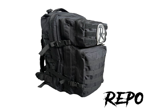 Repo Man Ruck Sack