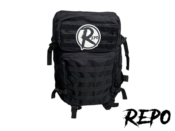 Repo Man Ruck Sack