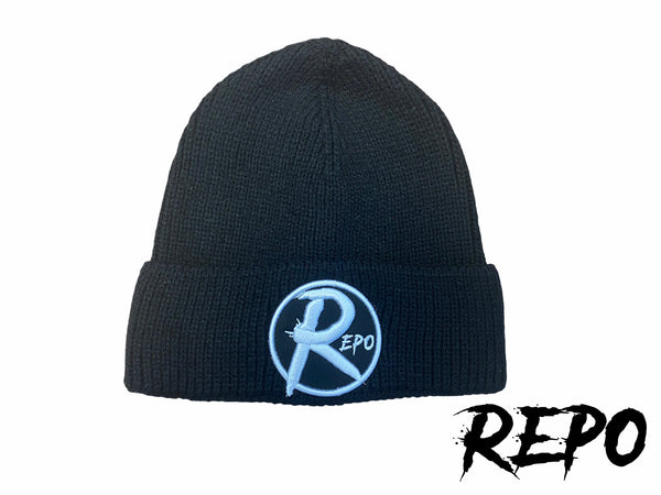 Repo Beanie