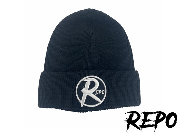 Repo Beanie