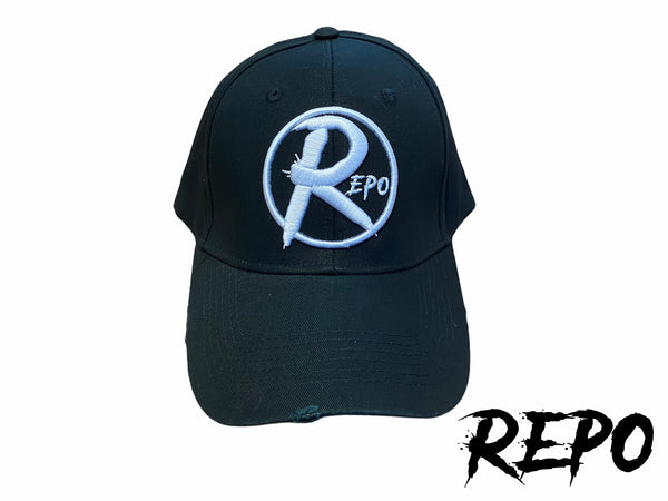 Repo Cap